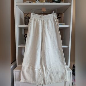 Aerie Summer Reset Trouser